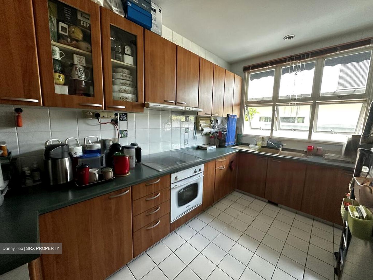 Horizon Green (D20), Terrace #456071031